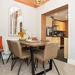 Logan House, Modern And Spacious Townhouse Close To Centre * Καρλάιλ