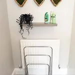 Logan House, Modern And Spacious Townhouse Close To Centre Διαμέρισμα *